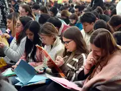 Desde 2026, cada provincia tomará su propio examen de residencias médicas