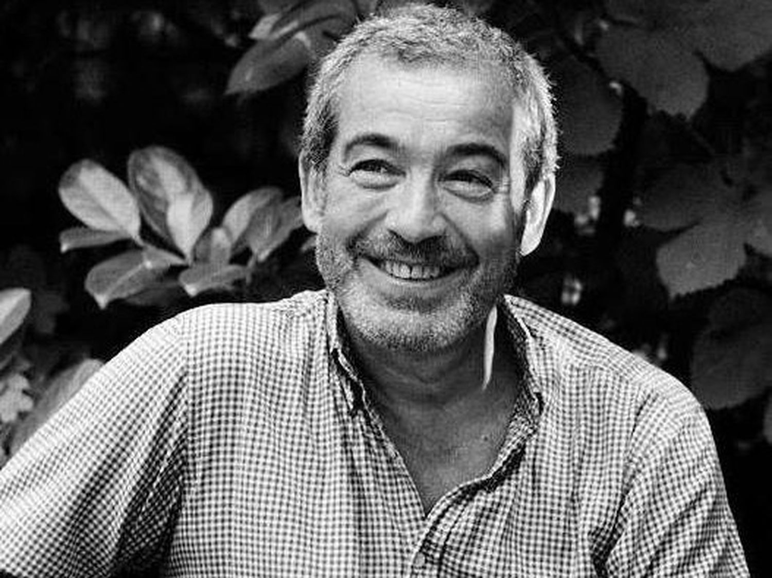 Jorge Daneri.