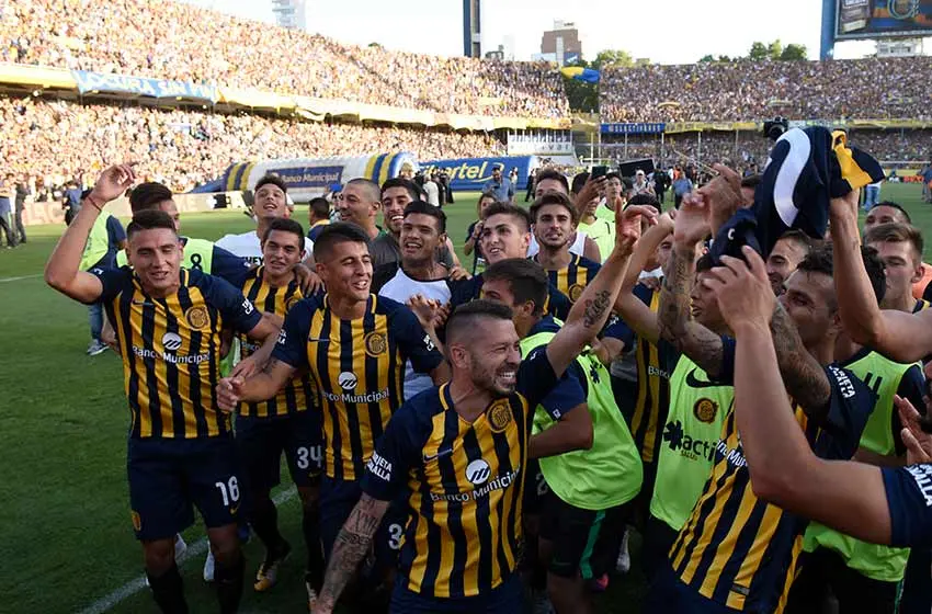 Los momentos más destacados del año canalla