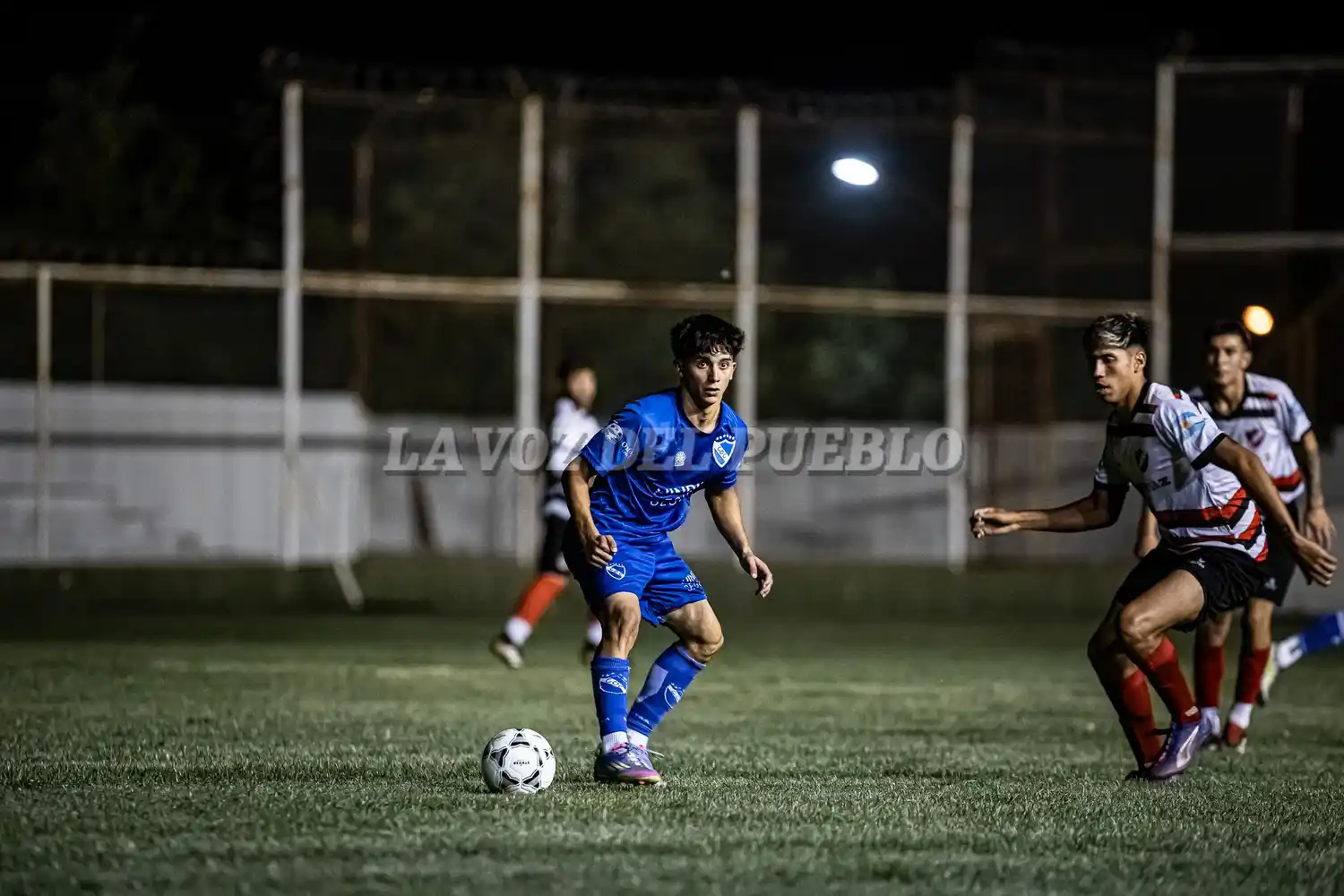 Once - Cascallares Copa Aiello - 2