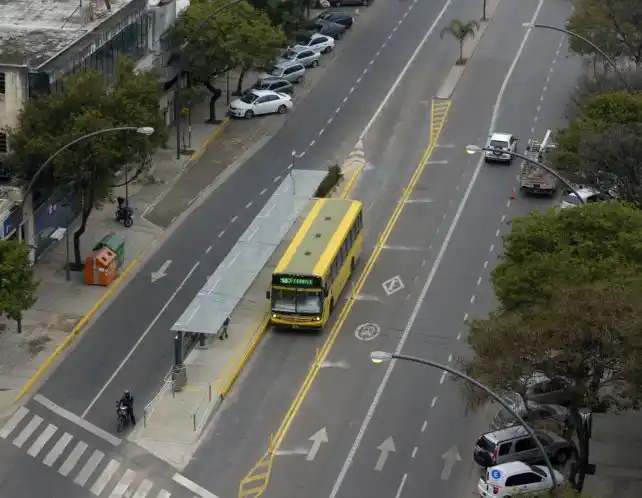 Cinco empresas en carrera por el nuevo sistema de transporte