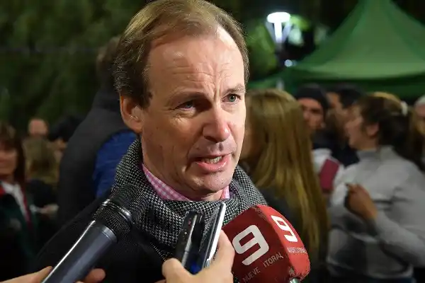 Bordet exige incorporar fondos para el sistema jubilatorio