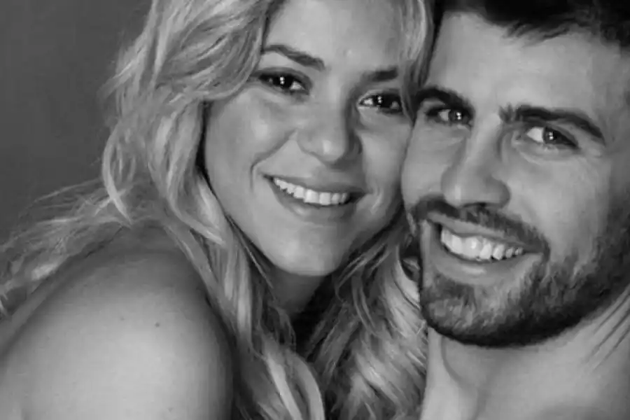 Shakira y Gerard Piqué confirmaron su separación: el jugador engañó a la cantante con la madre de un compañero