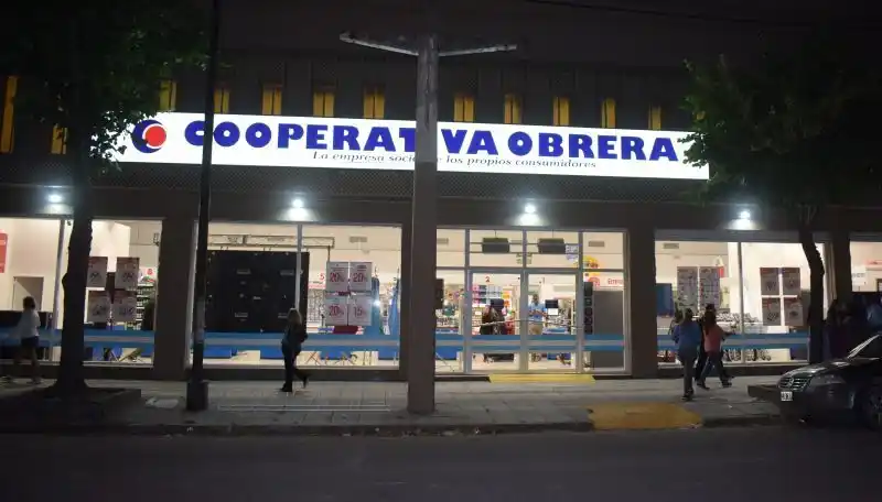 Premios para necochenses