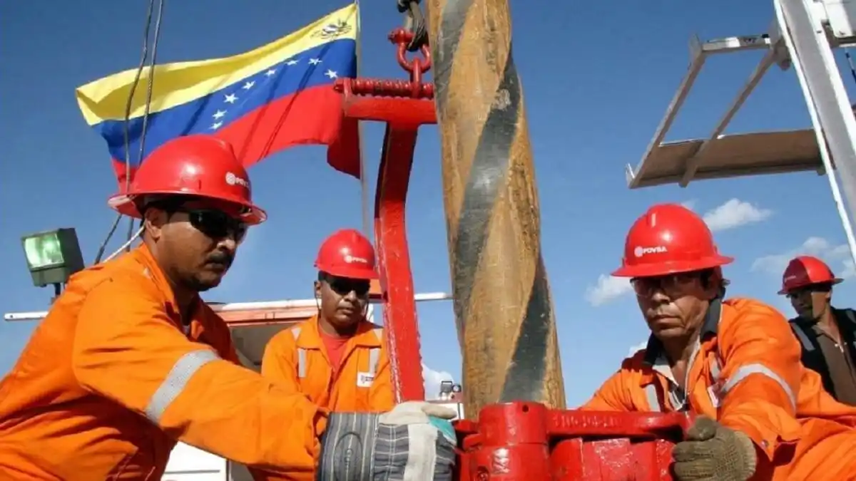 «¡NO ESTAMOS BIEN!»: Trabajadores de Petropiar denuncian a Chevron por desmejorar sus condiciones