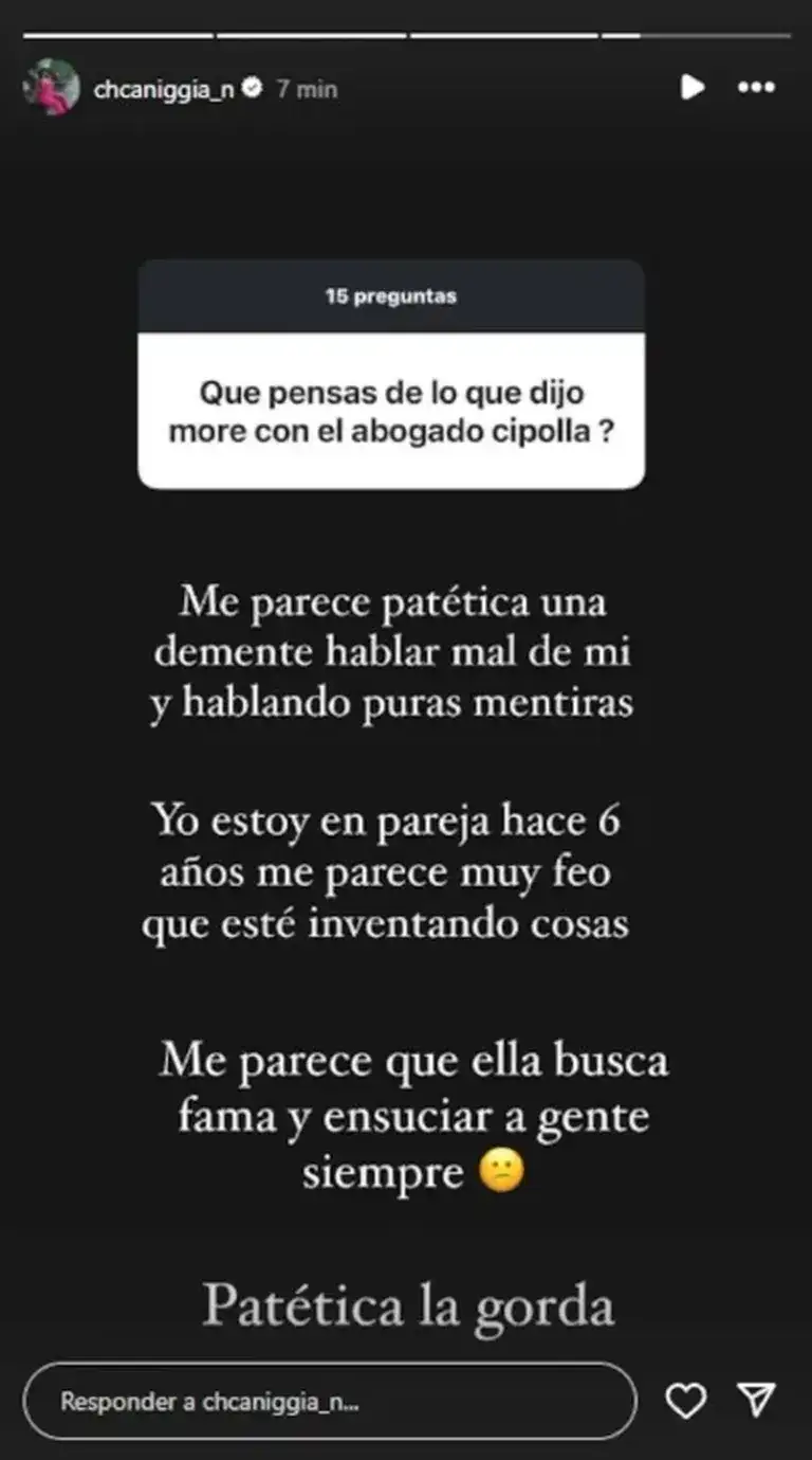 fuerte cruce