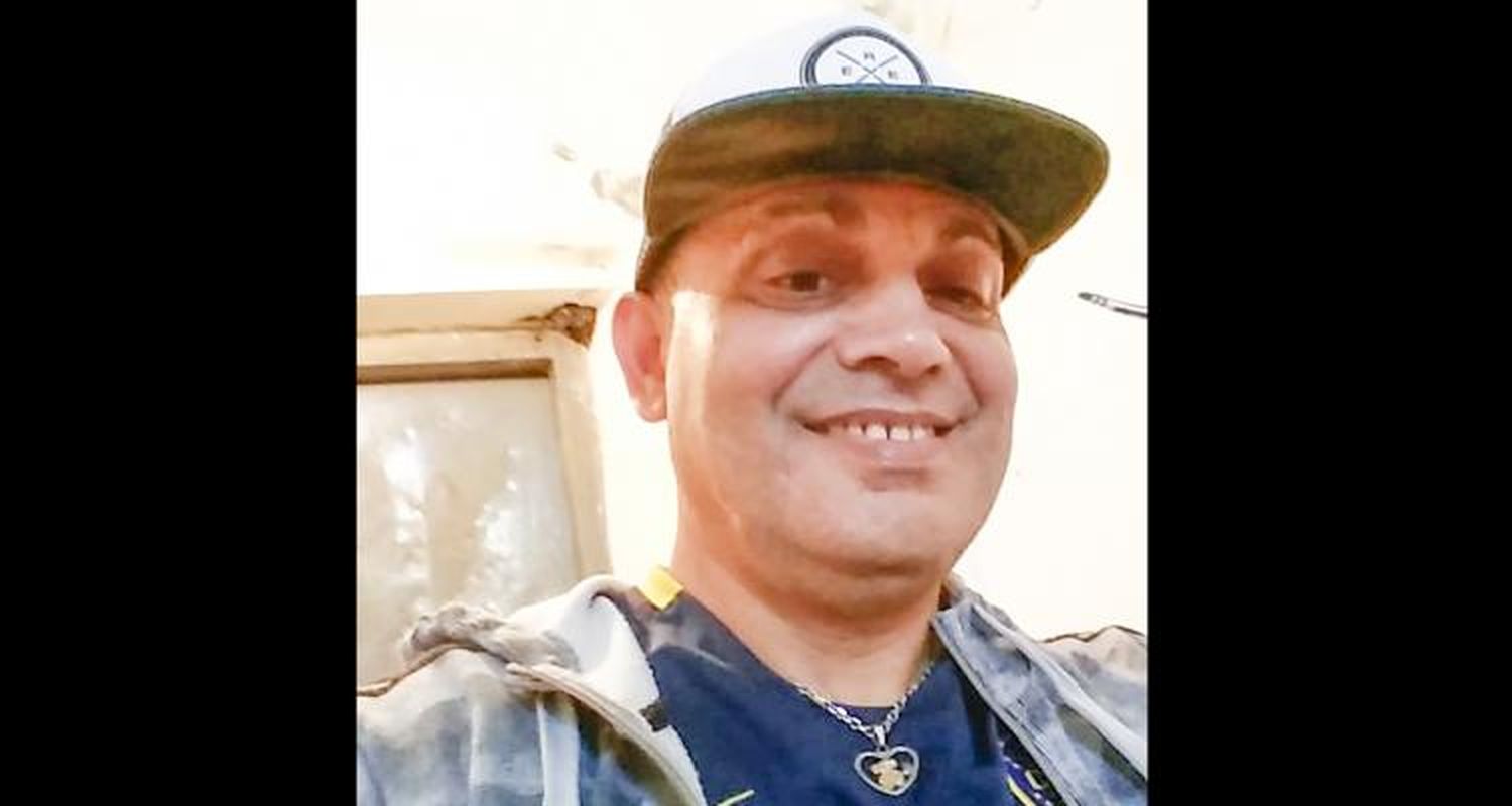 Asesinato de Nelson Lillo: Desde Sierra Chica, Branto Ayala dijo que él “no estuvo” en el lugar