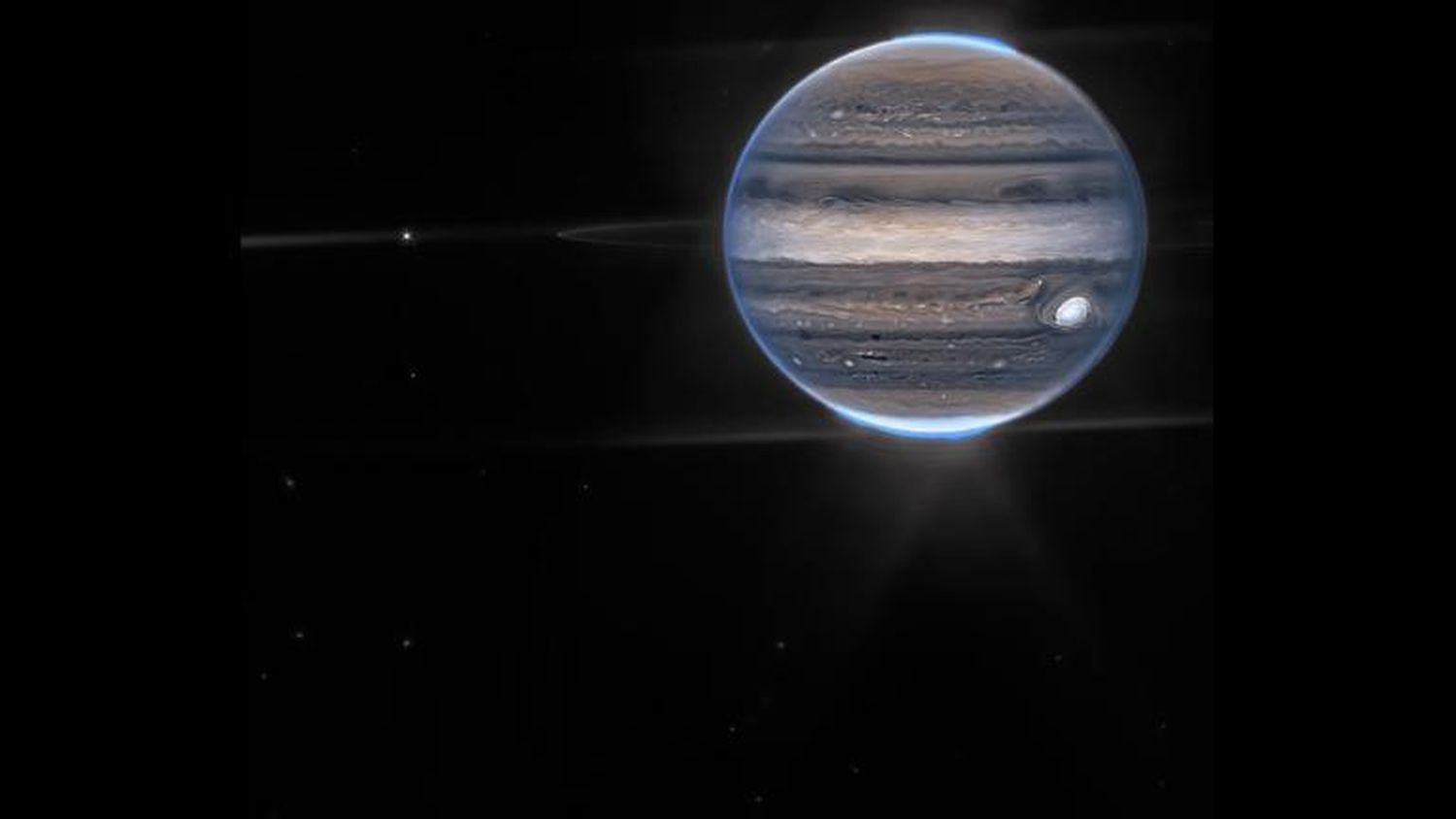 ENTÉRESE CUÁNDO Y CÓMO será posible observar Júpiter y Saturno en el cielo nocturno