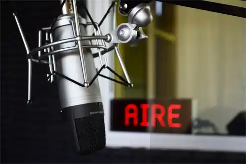 Hoy se podrá volver a escuchar el programa de radio hecho por presos 