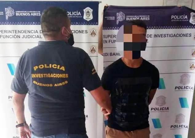 Detenido por una estafa en Tres Arroyos