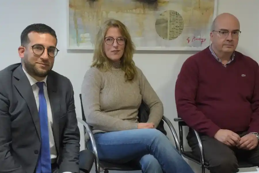 Por "defraudación y lavado de activos", la comuna de Llambi Campbell pidió al MPA que investigue la gestión anterior