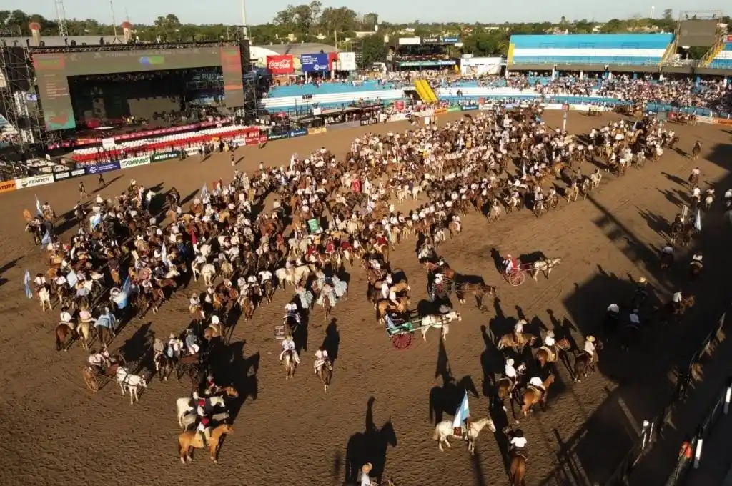 La delegación santafesina será protagonista el jueves 16.