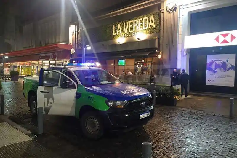 Gastronómicos de Tandil se rebelaron contra las restricciones y fueron infraccionados