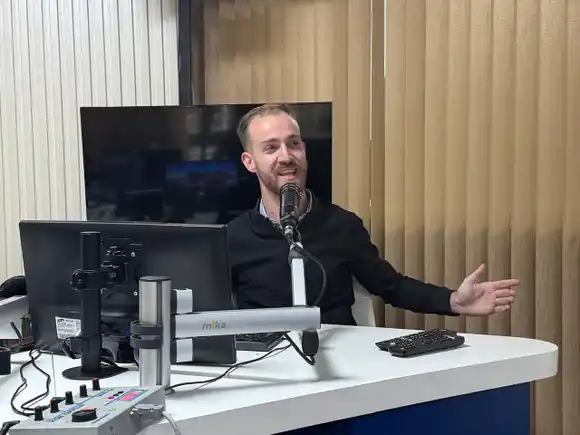 “El presidente es claro: terminar con los delincuentes; trabajar con el campo y menos políticos viviendo del Estado”