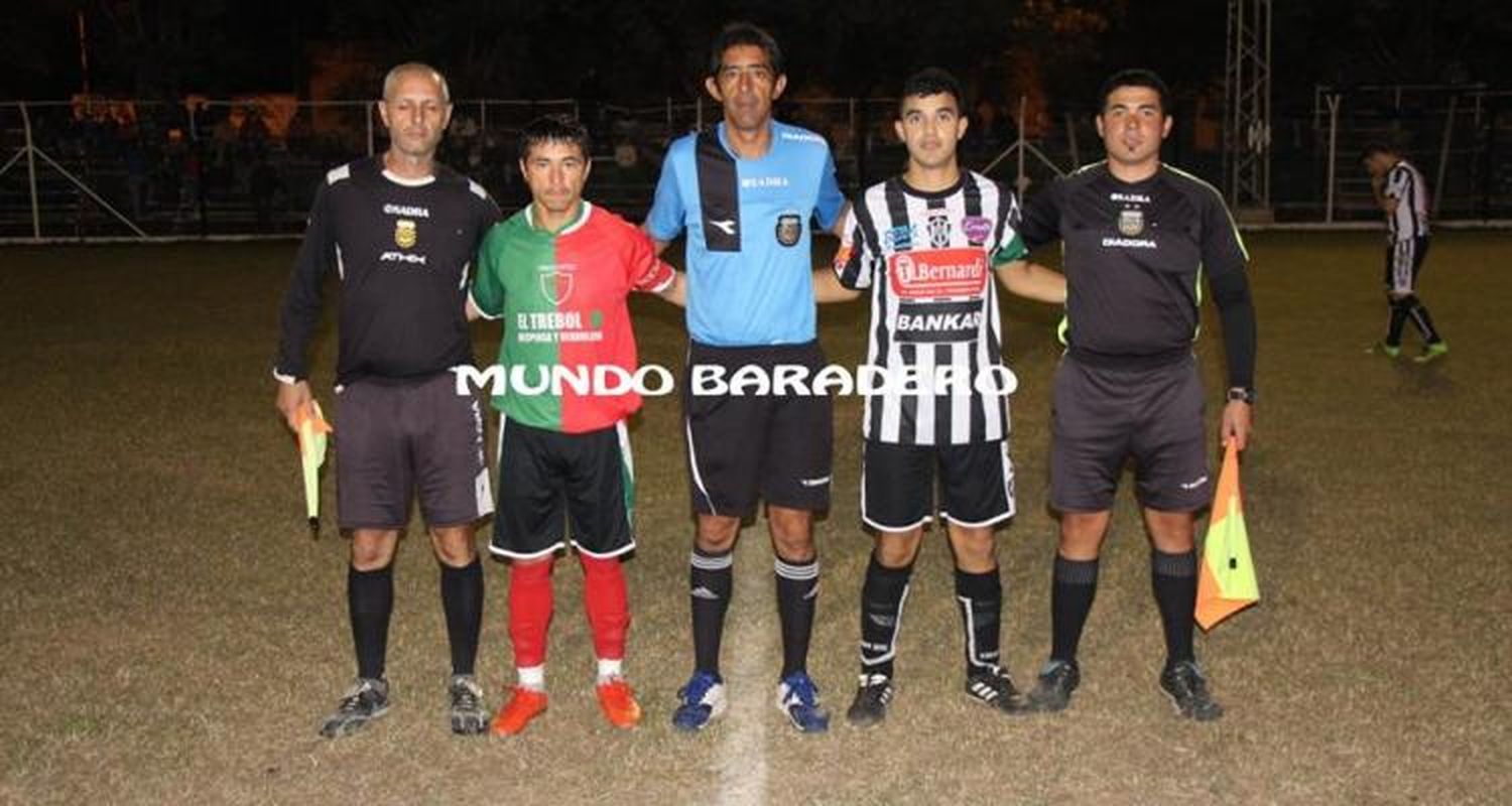 Atlético Baradero pedirá los puntos de su derrota ante Defensores Unidos por la “mala inclusión” de un jugador