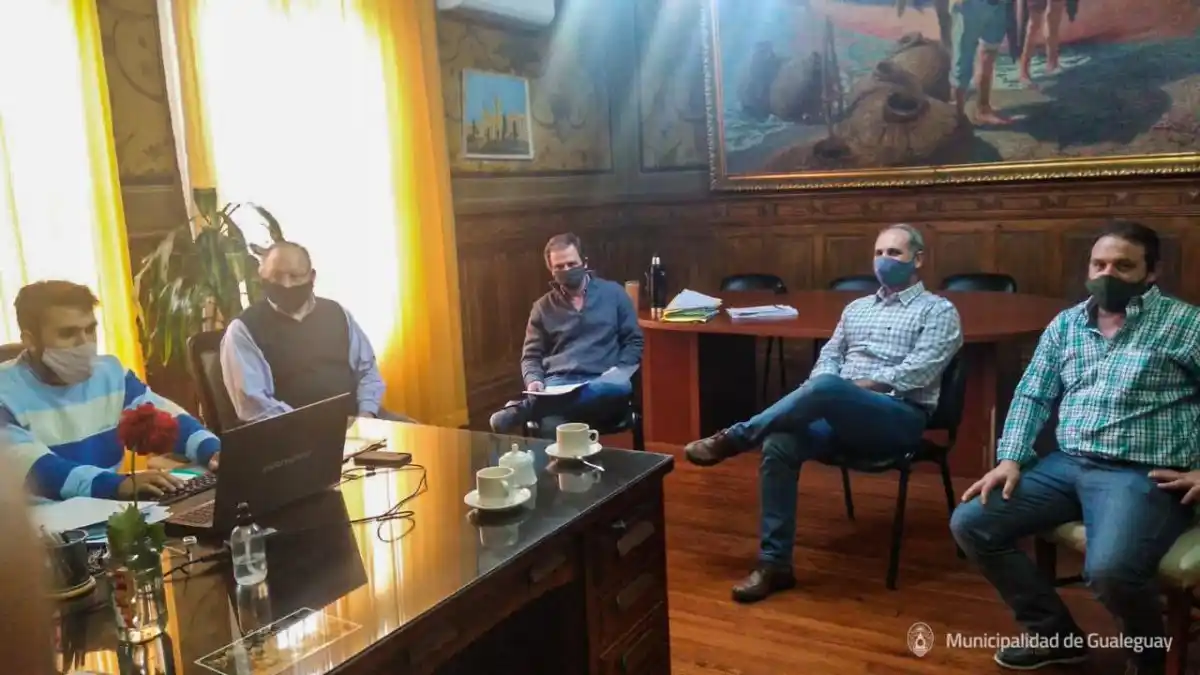 "El crematorio era uno de los grandes anhelos de Federico"  