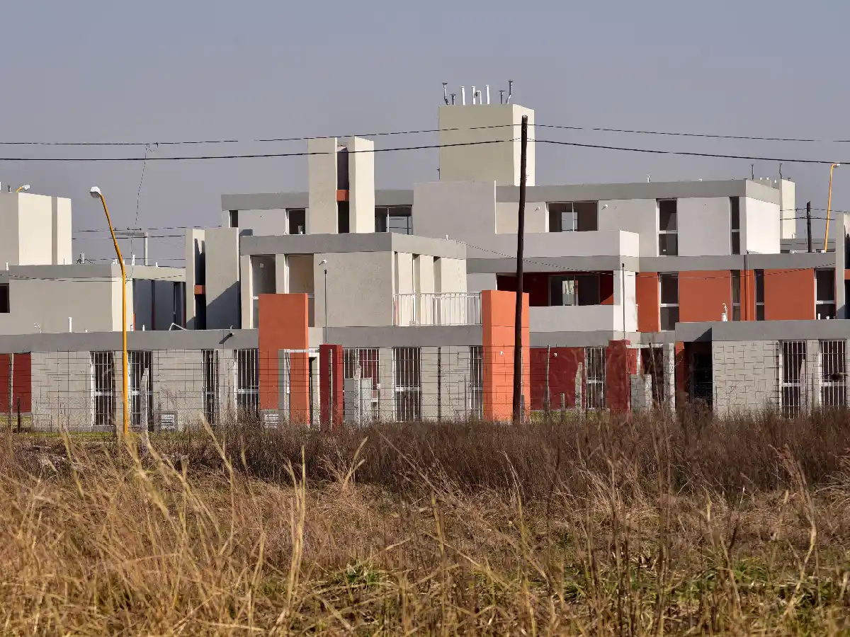 Abre la inscripción para dos líneas de créditos hipotecarios del Procrear