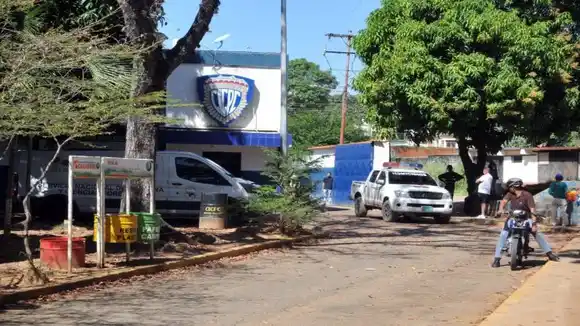 CON UN TIRO hallan cadáver de un hombre en plena vía pública en Cojedes