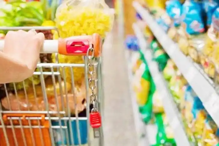 La inflación de febrero fue del 3,6 %