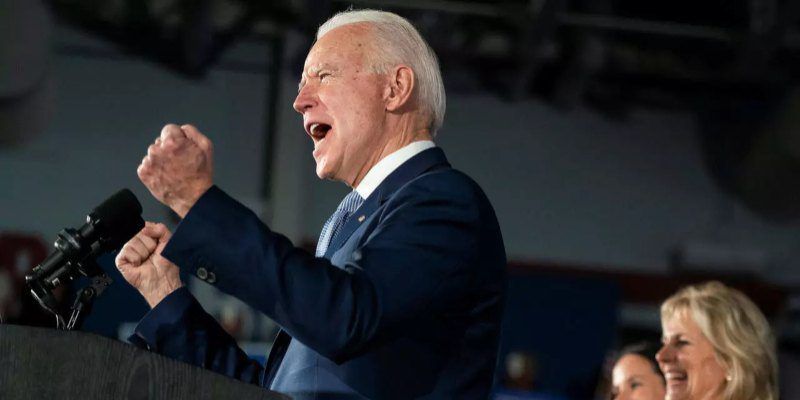 PERFIL | Joe Biden es el nuevo presidente de Estados Unidos