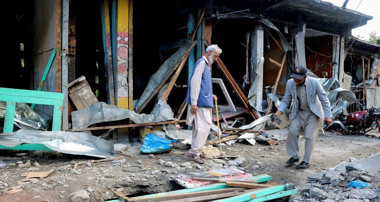 Alto el fuego entre India y Pakistán: analizan cómo repercutirá la tregua temporal