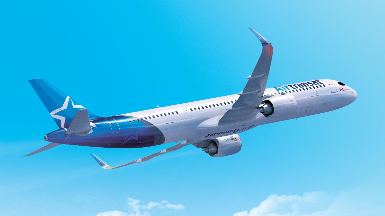 Air Transat extends seasonal flights to Valencia and Bordeaux through October 2026