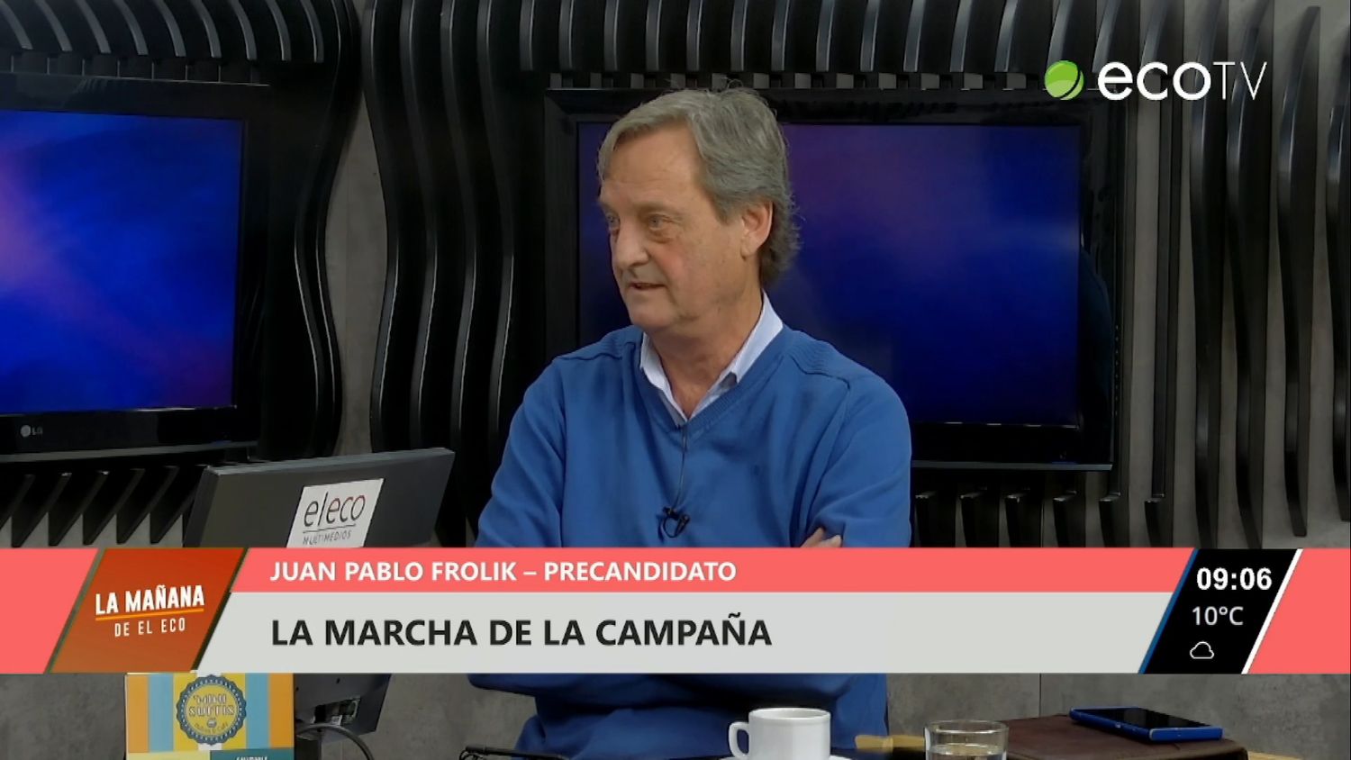 Últimas semanas de campaña para las PASO