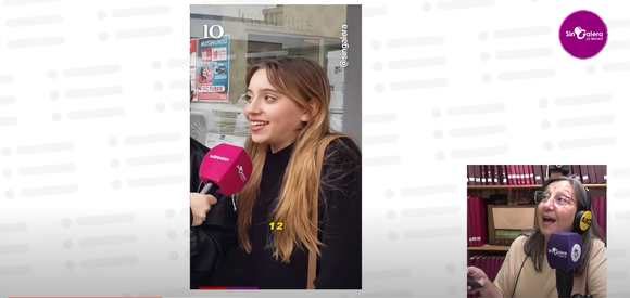 Sandra presenta: los videos más vistos de 2023