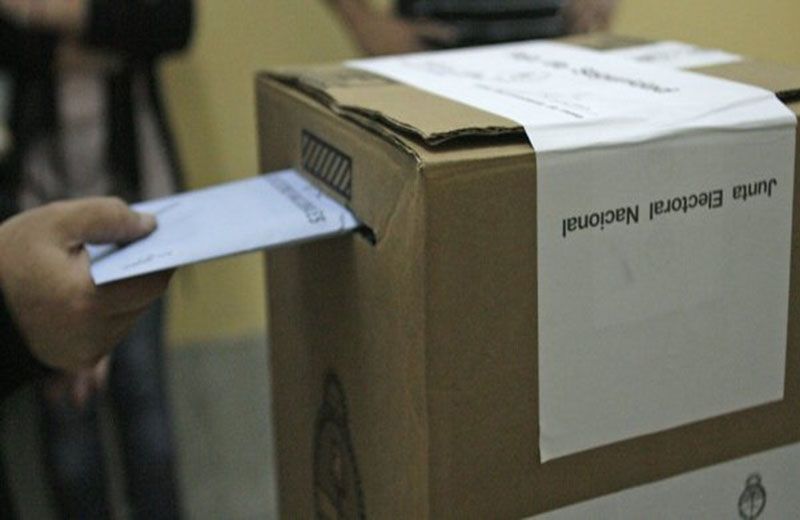 Elecciones 2013: Oficializaron el régimen de difusión de las campañas políticas