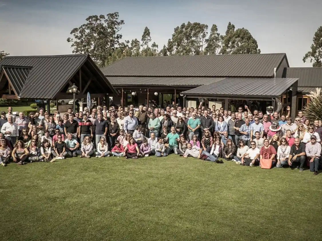 En esta edición, además, se realizará el lanzamiento del Congreso Catastral del Bicentenario, en el marco de los 200 años de la creación del Departamento Topográfico Argentino.
