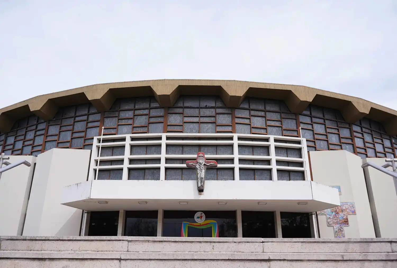 Gustavo Zaninetti explicó el destino de los 78 millones que la provincia otorgó a la Iglesia