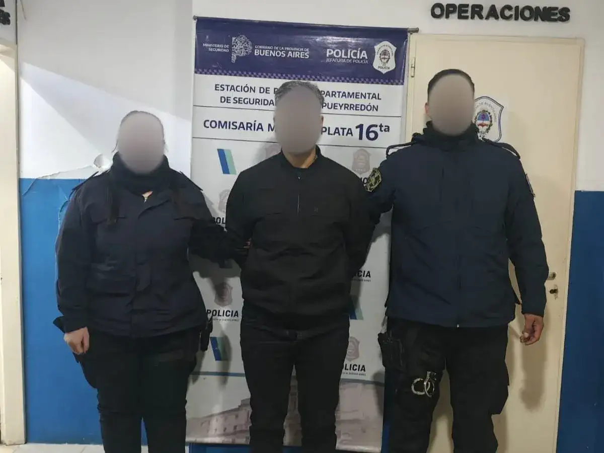 Allanan un depósito de chatarra y hallan motores robados, autopartes y más de 500 amortiguadores bajo investigación