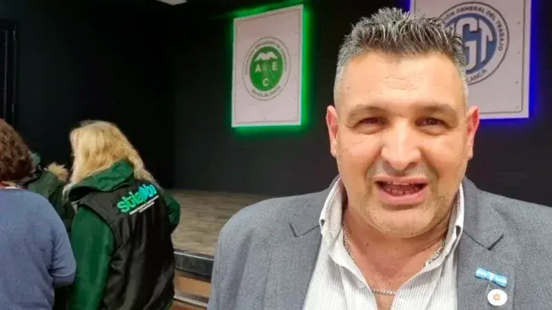 Andrés Reveles