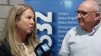 Crespo comienza a celebrar su 136º aniversario