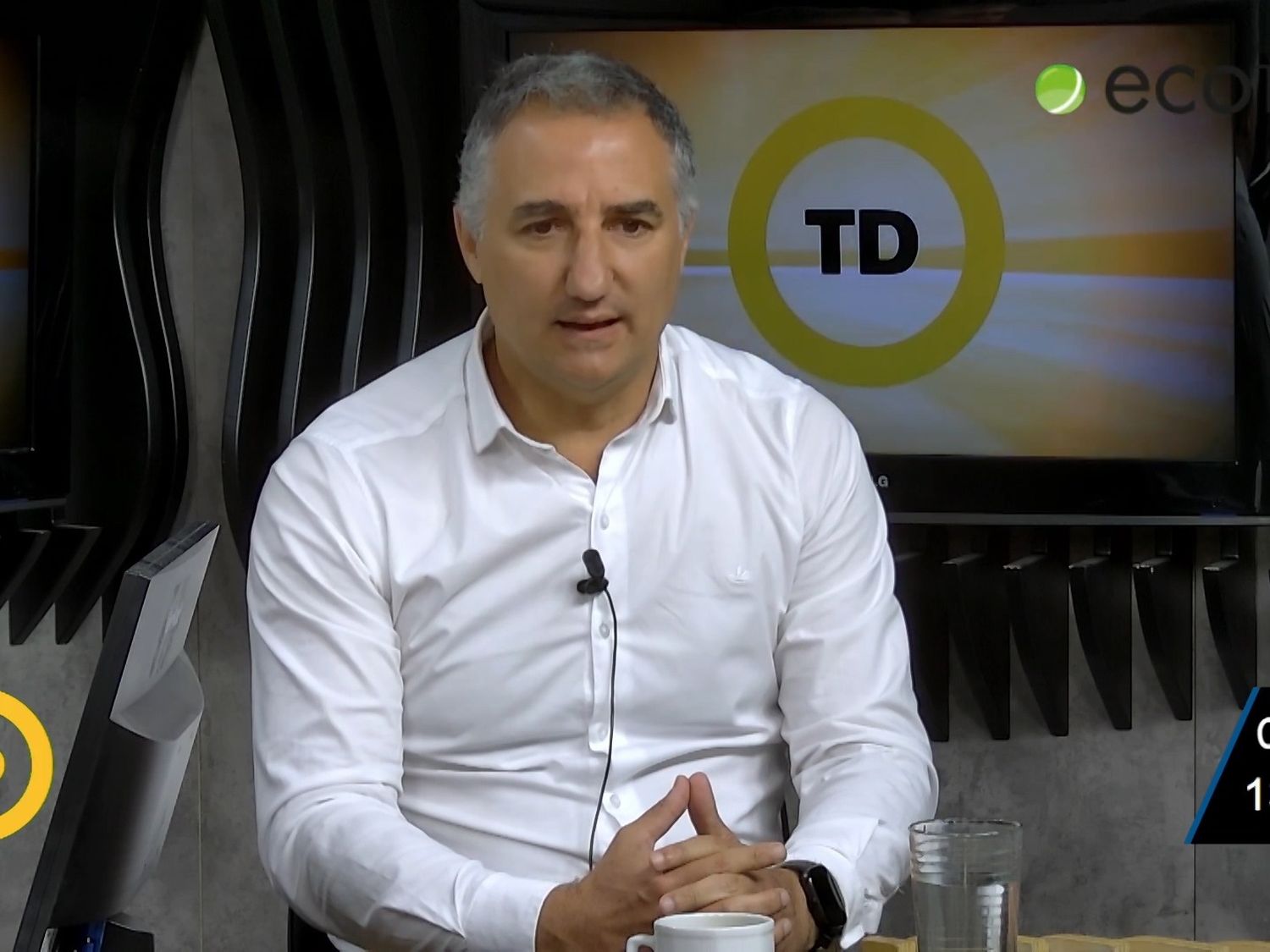 Análisis del desdoblamiento electoral