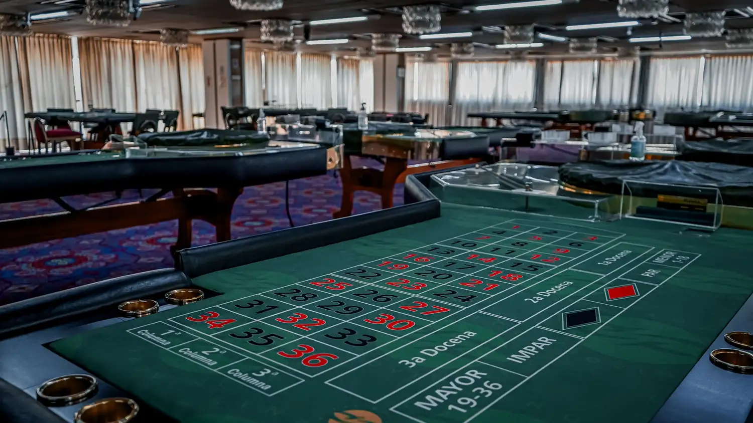 Casino