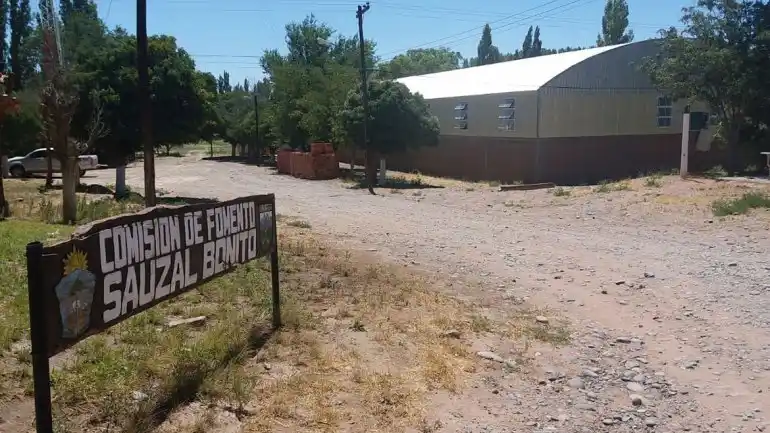 Sauzal Bonito: comienzan a operar los sismógrafos