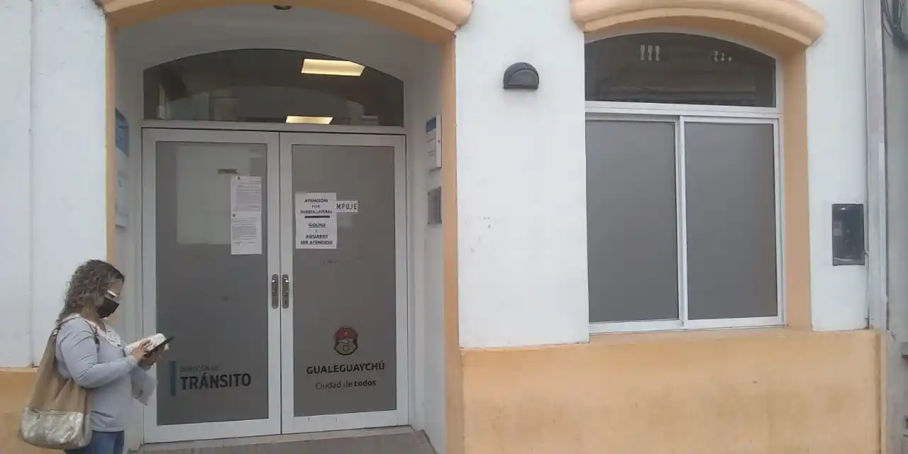 Se prorrogaron los vencimientos de las Licencias Nacionales de Conducir