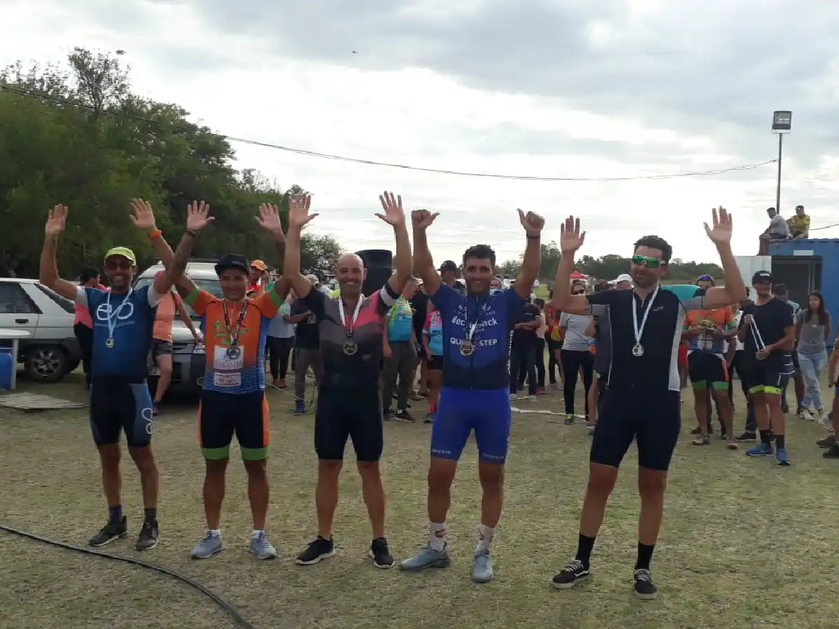 Pasó el “Ruralazo” en Arroyito