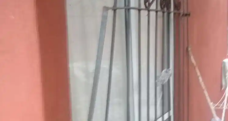 Robaron más de 5 mil dólares de una vivienda