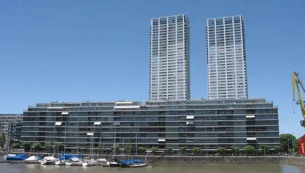 Los Sauces: allanaron propiedades de Cristina Kirchner en Puerto Madero