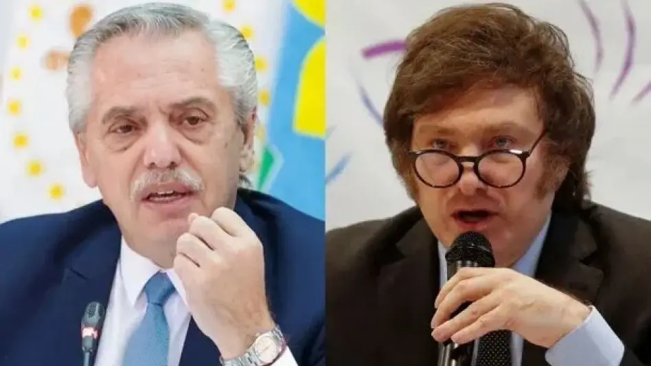 Alberto Fernández garantizó que desde este lunes trabajará con Javier Milei para una "transición ordenada"