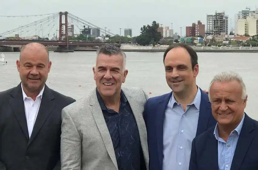 Distinguieron a Los Midachi como Embajadores Culturales de Santa Fe