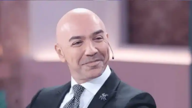 Indignación por el mago "machista" invitado a la mesa de Mirtha Legrand