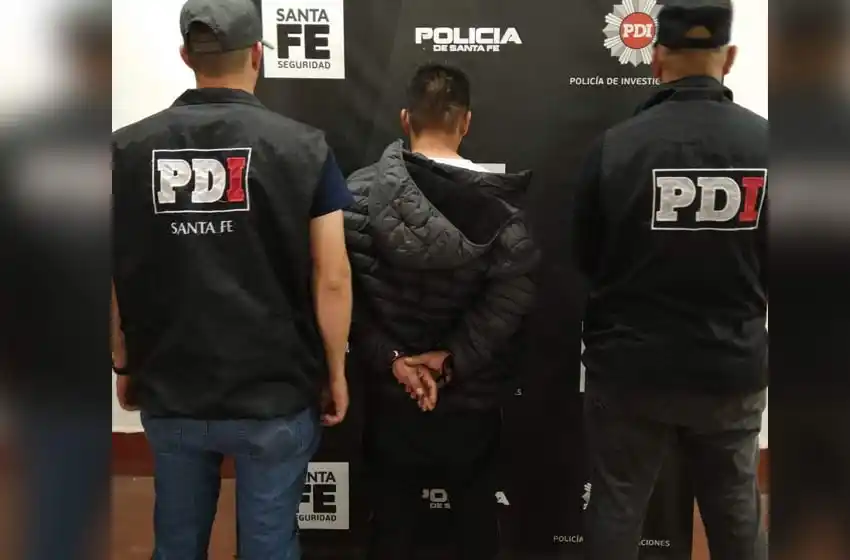 Detuvieron al sospechoso de atacar a balazos a una mujer en un supuesto hecho de venganza