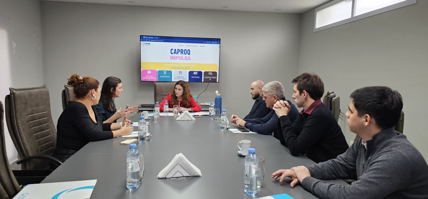 Convenio entre las entidades