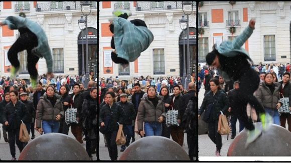 Disposición al trabajo y la educación: las cualidades que le abren puerta a los venezolanos en España