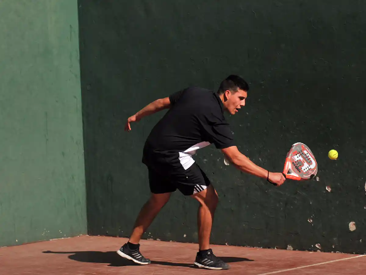 Se juegan dos torneos