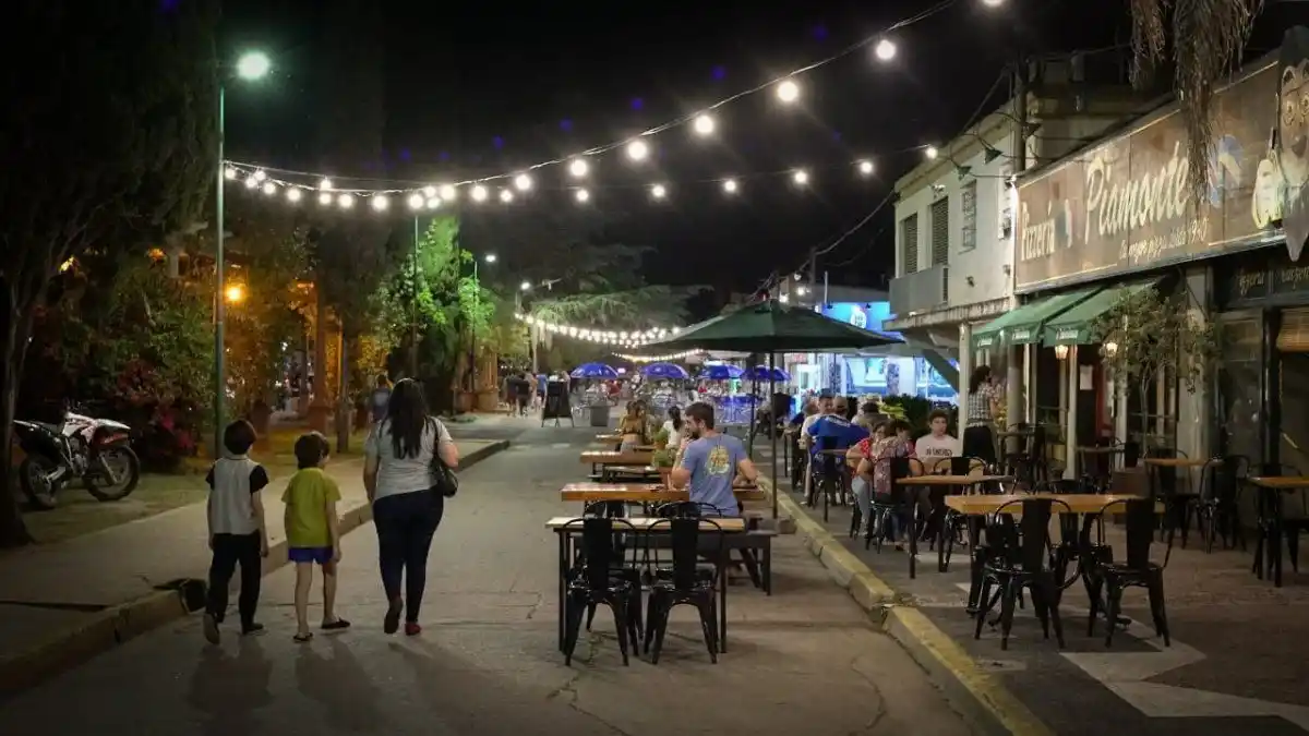 Uno por uno: Los 6 proyectos que se presentaron al Presupuesto Participativo de Turismo