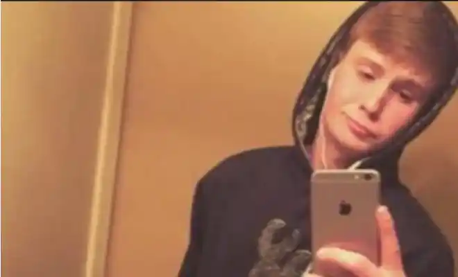 TRAGEDIA: Youtuber Timothy Wilks simuló robo y terminó baleado